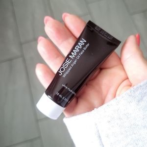 JOSIE MARAN whipped face butter